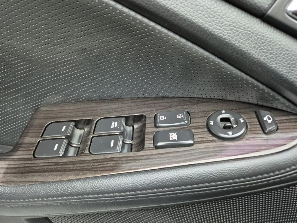 KIA K5 2012 Gris - Importación desde Corea - HF Imports Iquique - Foto 14