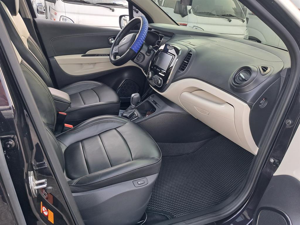 SAMSUNG QM3 2019 Negro - Importación desde Corea - HF Imports Iquique - Foto 15