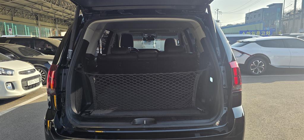 KIA Mohave 2019 Negro - Importación desde Corea - HF Imports Iquique - Foto 17