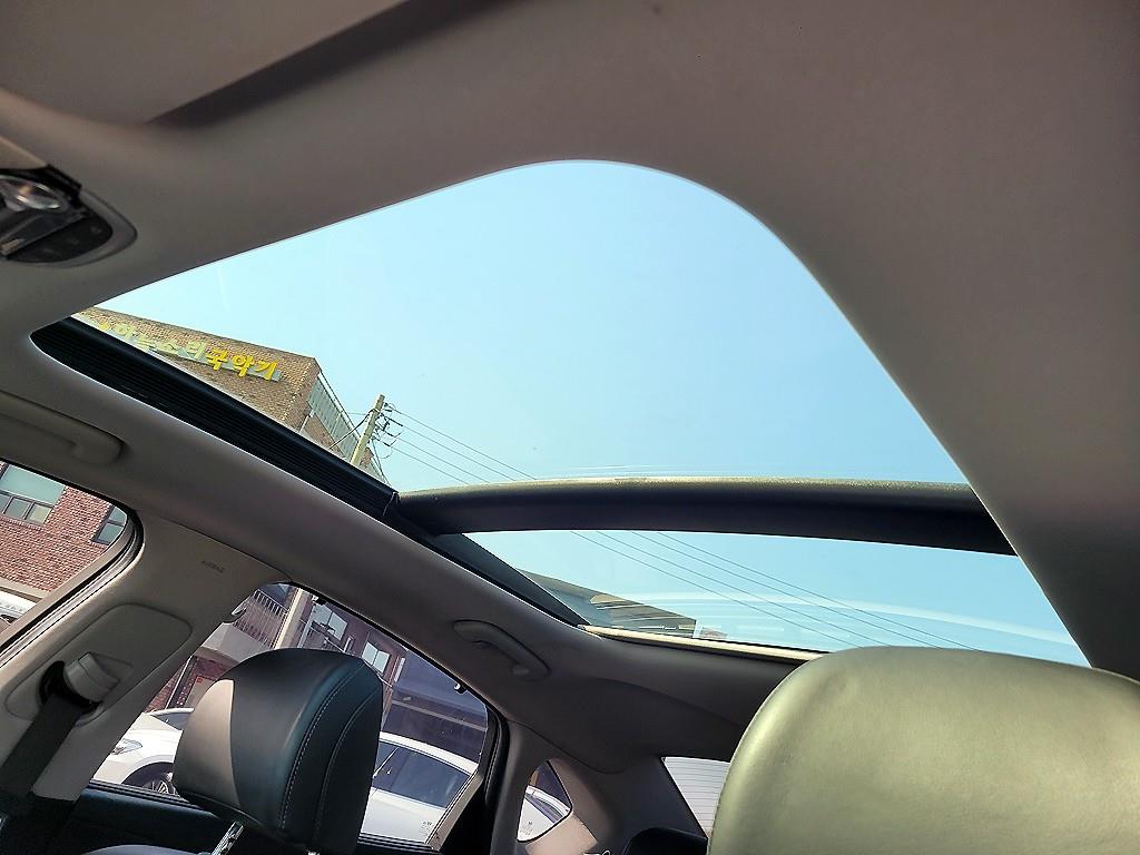 HYUNDAI Grandeur 2018 Azul - Importación desde Corea - HF Imports Iquique - Foto 14