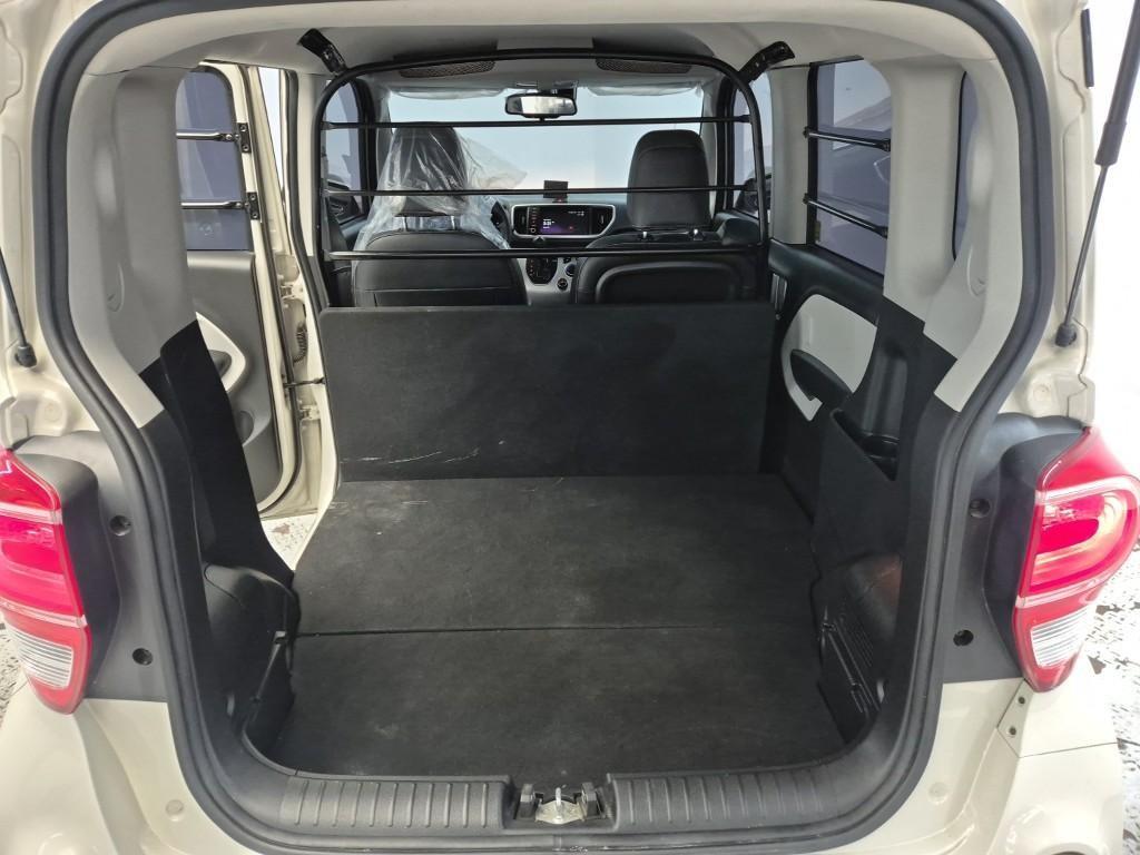 KIA Ray 2021 the color of pearl - Importación desde Corea - HF Imports Iquique - Foto 18