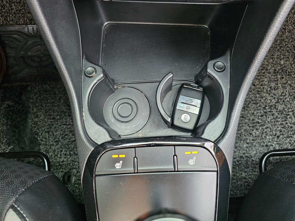 KIA Morning 2018 Blanco - Importación desde Corea - HF Imports Iquique - Foto 15