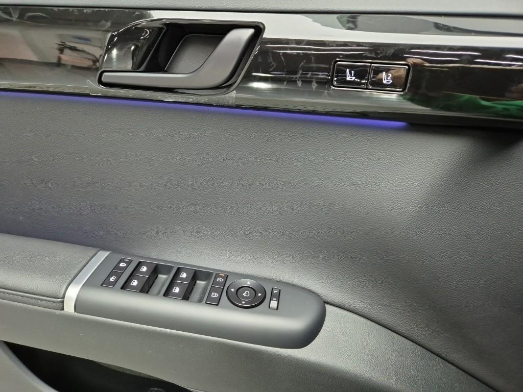 HYUNDAI Grandeur 2026 Negro - Importación desde Corea - HF Imports Iquique - Foto 17