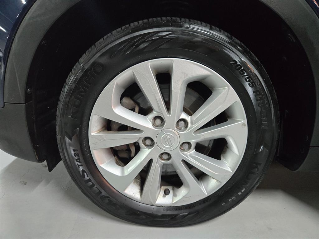 Ssangyong Tivoli 2019 Azul - Importación desde Corea - HF Imports Iquique - Foto 16