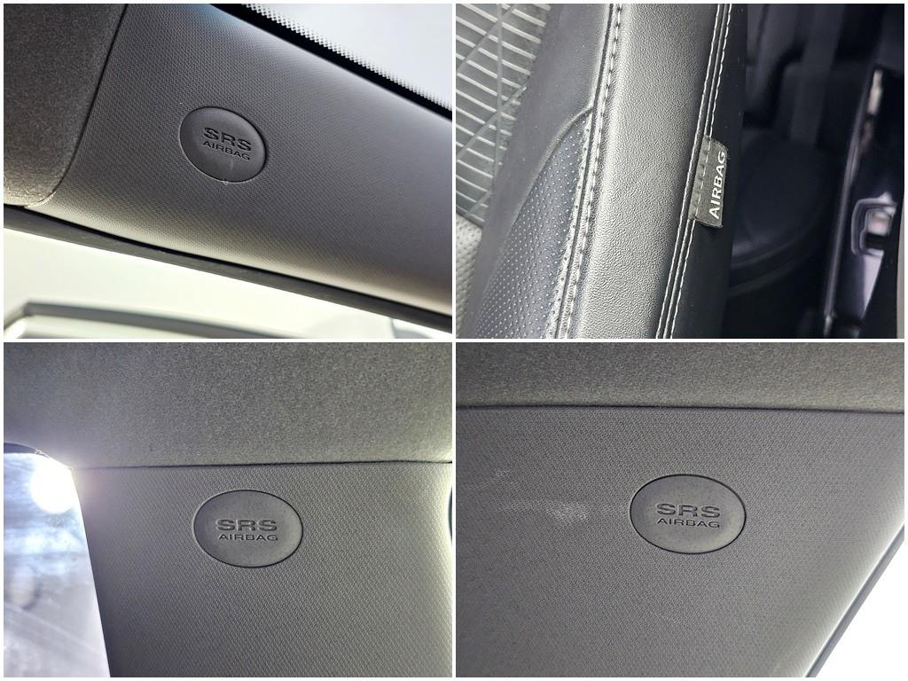 Ssangyong Tivoli 2018 Blanco - Importación desde Corea - HF Imports Iquique - Foto 16