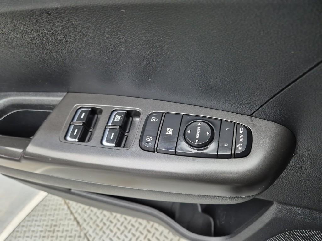 KIA Sportage 2017 Gris - Importación desde Corea - HF Imports Iquique - Foto 15