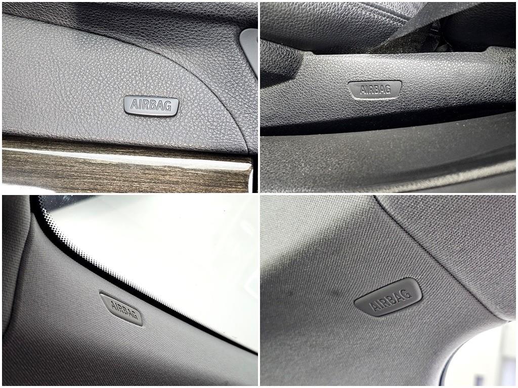 BMW 7 Series 2012 Plateado - Importación desde Corea - HF Imports Iquique - Foto 15