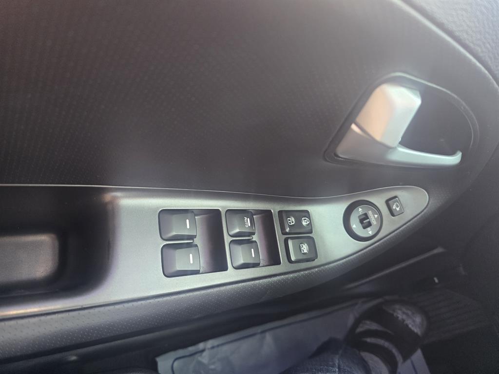 KIA Morning - Vista 12