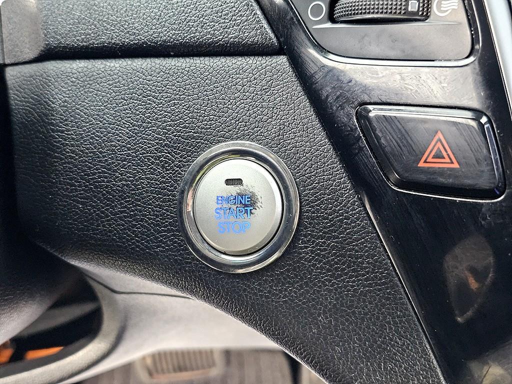 HYUNDAI Sonata 2010 Negro - Importación desde Corea - HF Imports Iquique - Foto 13