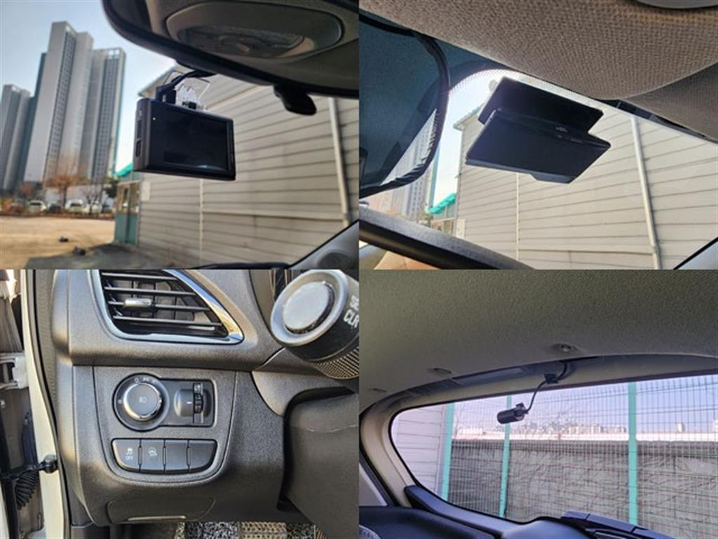 Chevrolet Spark 2016 the color of pearl - Importación desde Corea - HF Imports Iquique - Foto 15