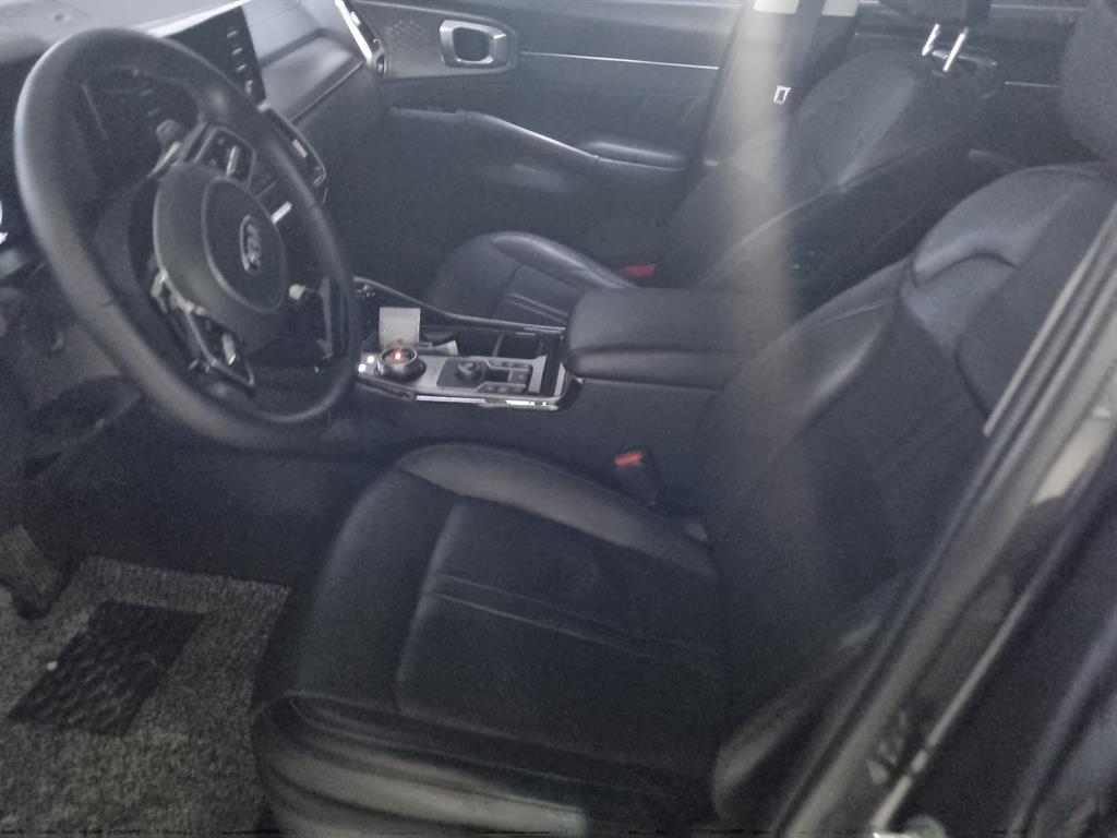 KIA Sorento - Vista 4