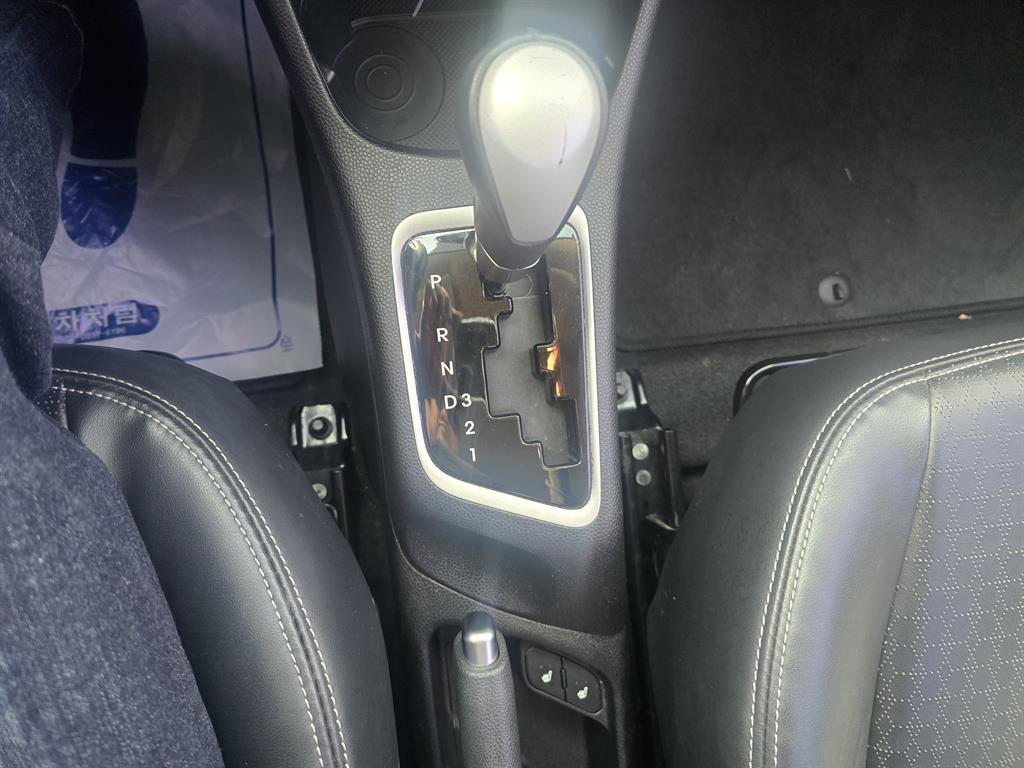 KIA Morning - Vista 7