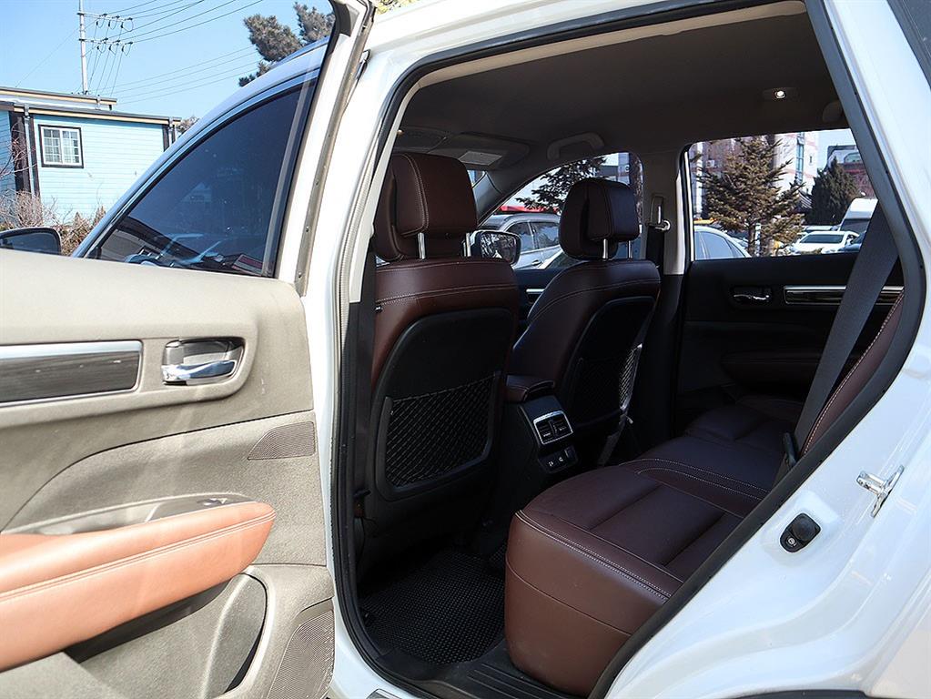 SAMSUNG QM6 2017 - Importación desde Corea - HF Imports Iquique - Foto 7