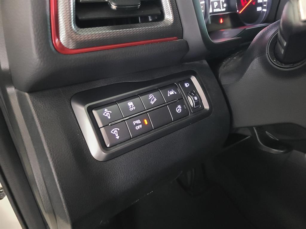 Ssangyong Tivoli 2021 Blanco - Importación desde Corea - HF Imports Iquique - Foto 18