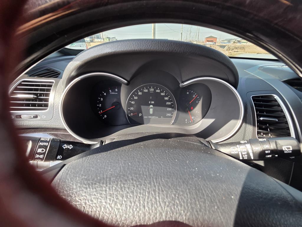 KIA Sorento - Vista 11