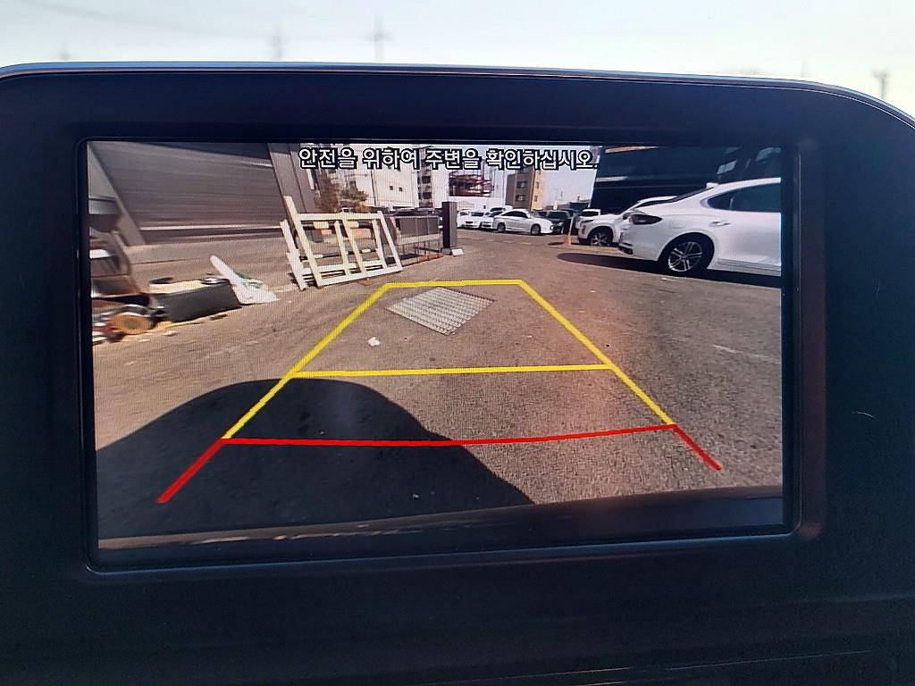 HYUNDAI Grandeur 2018 Azul - Importación desde Corea - HF Imports Iquique - Foto 16