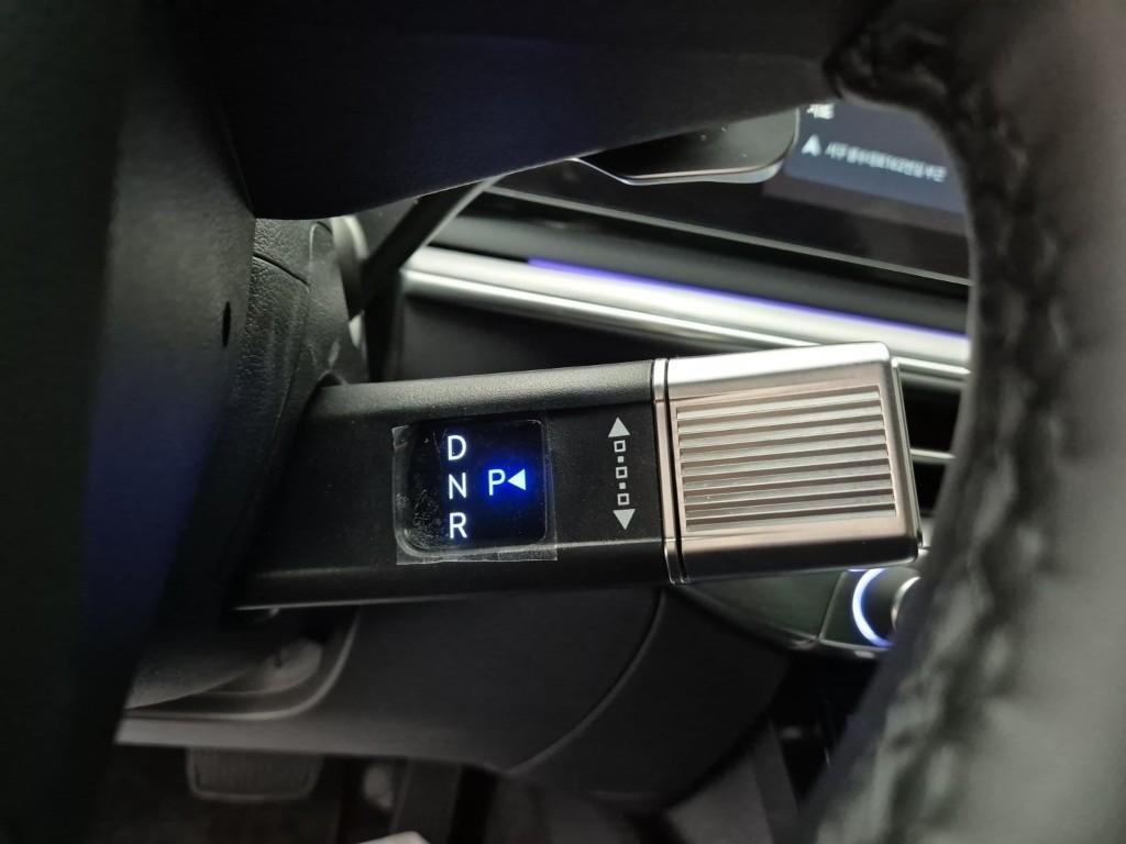 HYUNDAI Grandeur 2026 Negro - Importación desde Corea - HF Imports Iquique - Foto 15