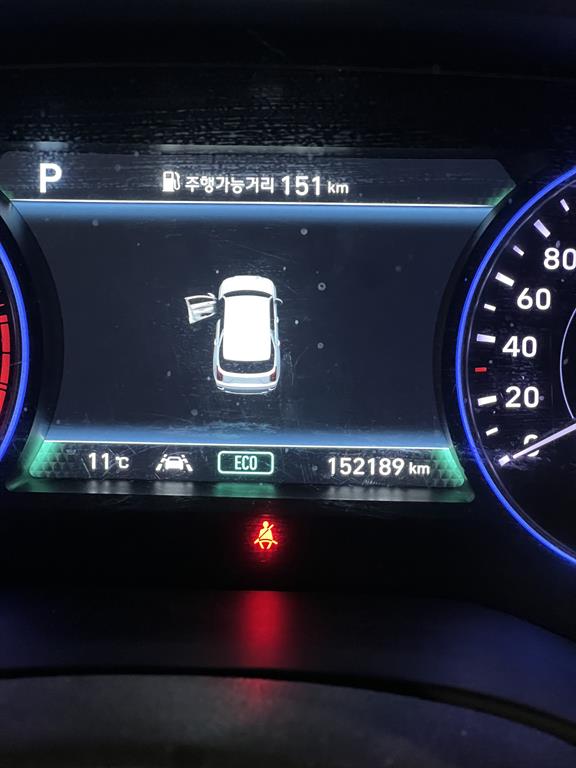 HYUNDAI Palisade - Vista 6