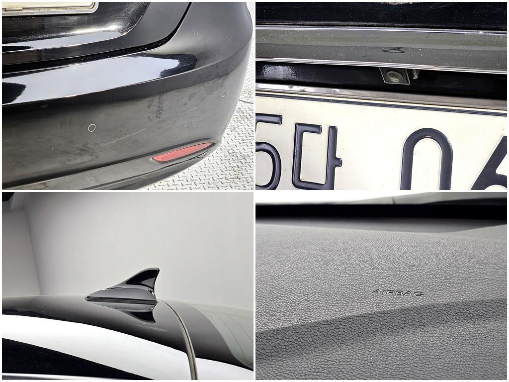 HYUNDAI Sonata 2010 Negro - Importación desde Corea - HF Imports Iquique - Foto 17