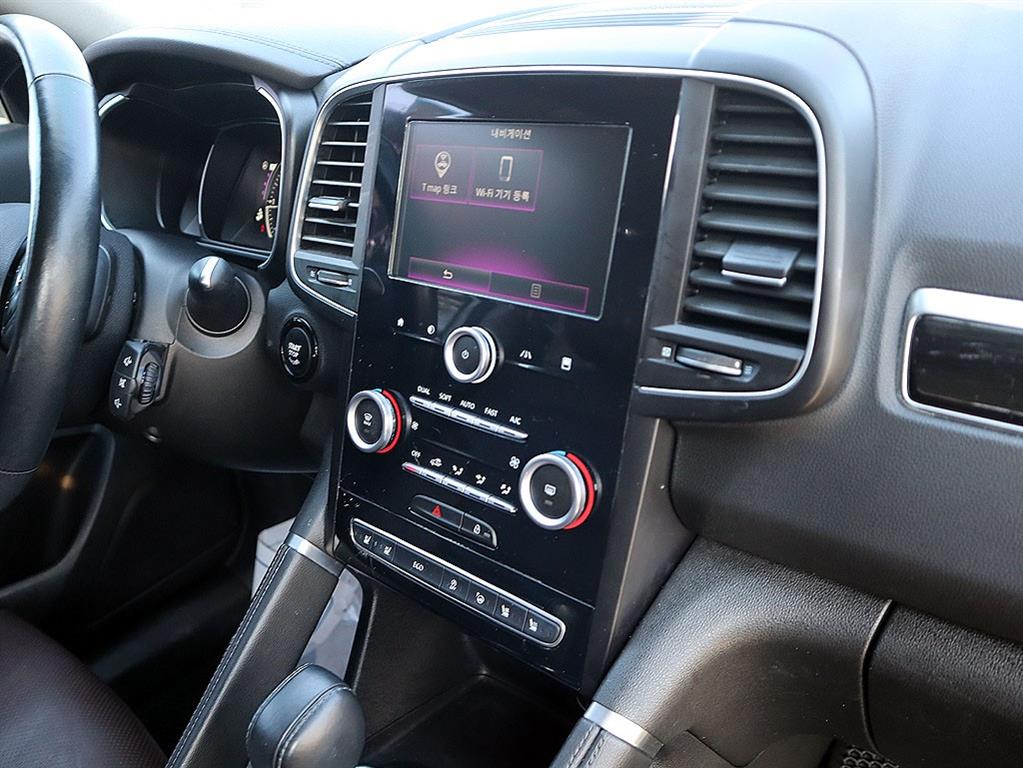 SAMSUNG QM6 2017 - Importación desde Corea - HF Imports Iquique - Foto 11