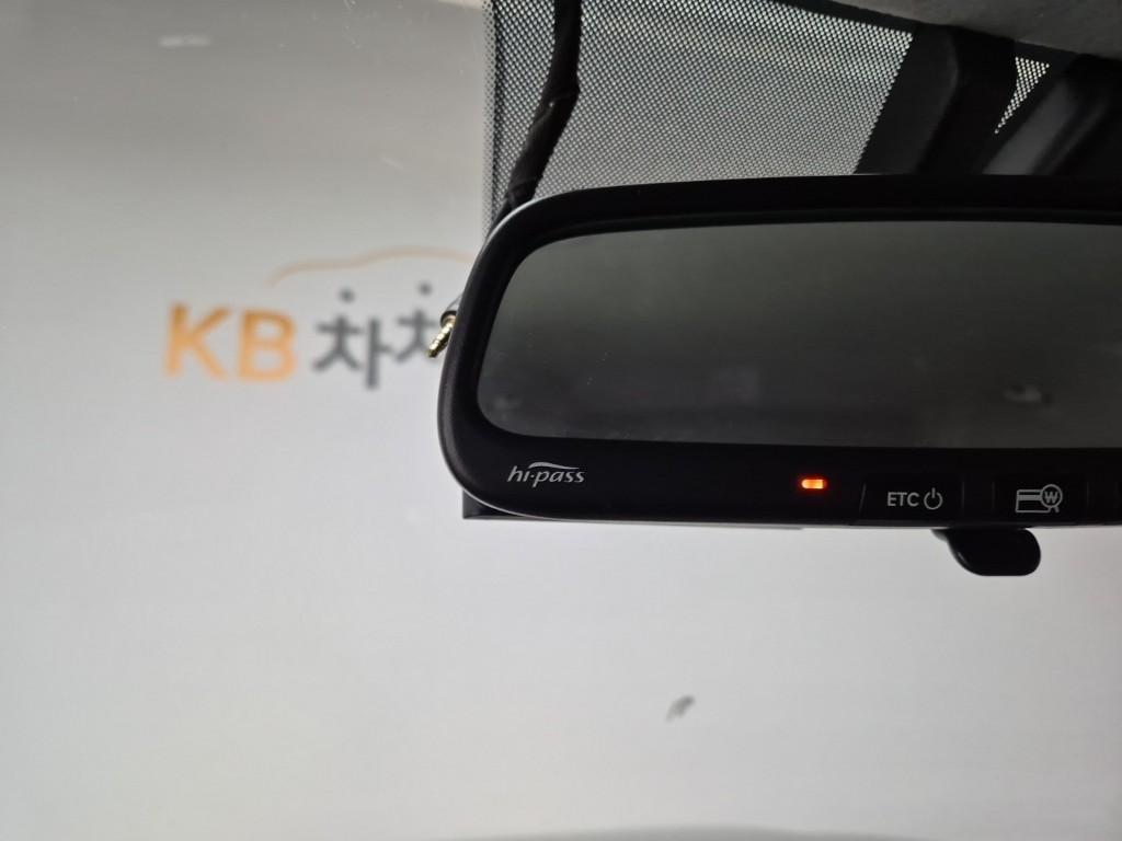 HYUNDAI Casper 2024 Verde - Importación desde Corea - HF Imports Iquique - Foto 16