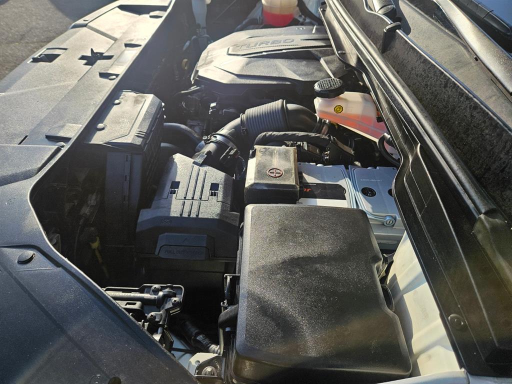 KIA Carnival - Vista 5