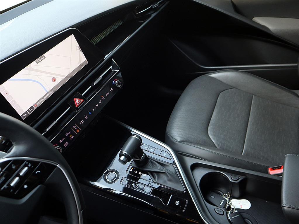 KIA Niro 2022 - Importación desde Corea - HF Imports Iquique - Foto 10