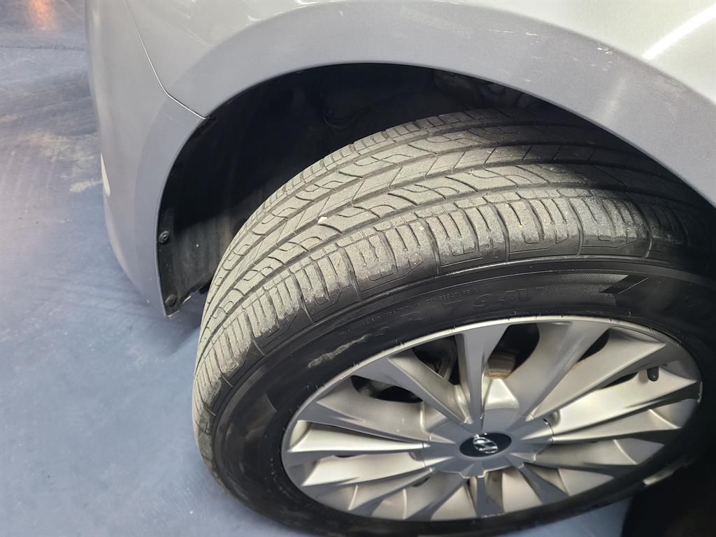 HYUNDAI Sonata 2015 Gris - Importación desde Corea - HF Imports Iquique - Foto 20