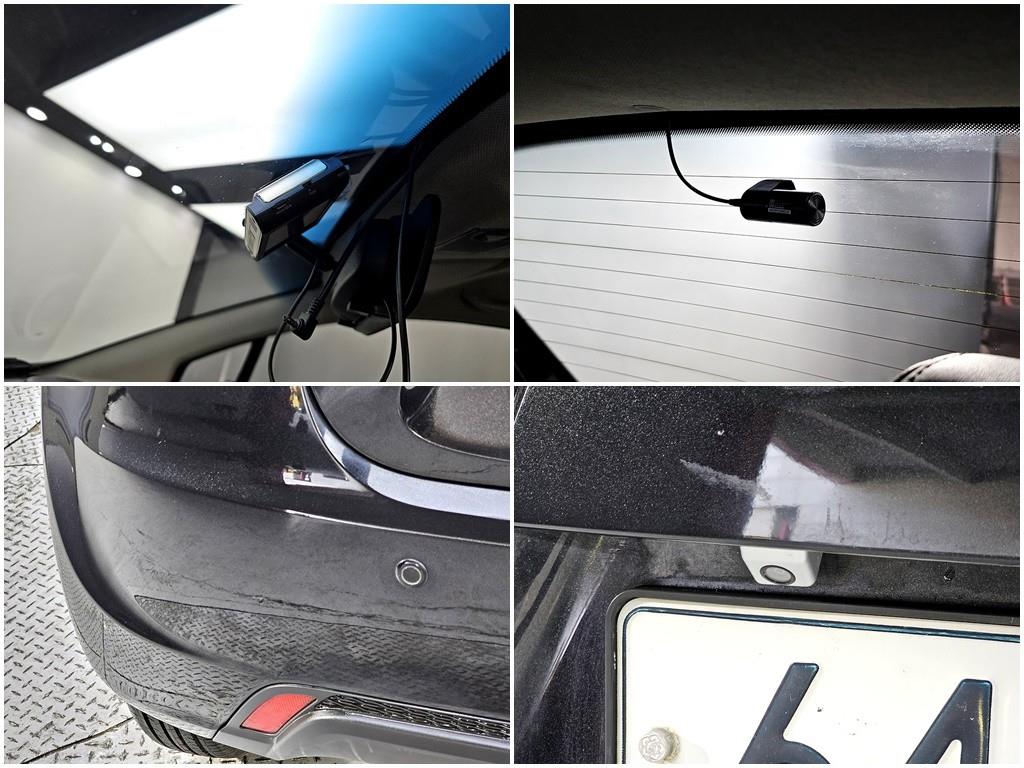 Chevrolet Spark 2013 Negro - Importación desde Corea - HF Imports Iquique - Foto 19