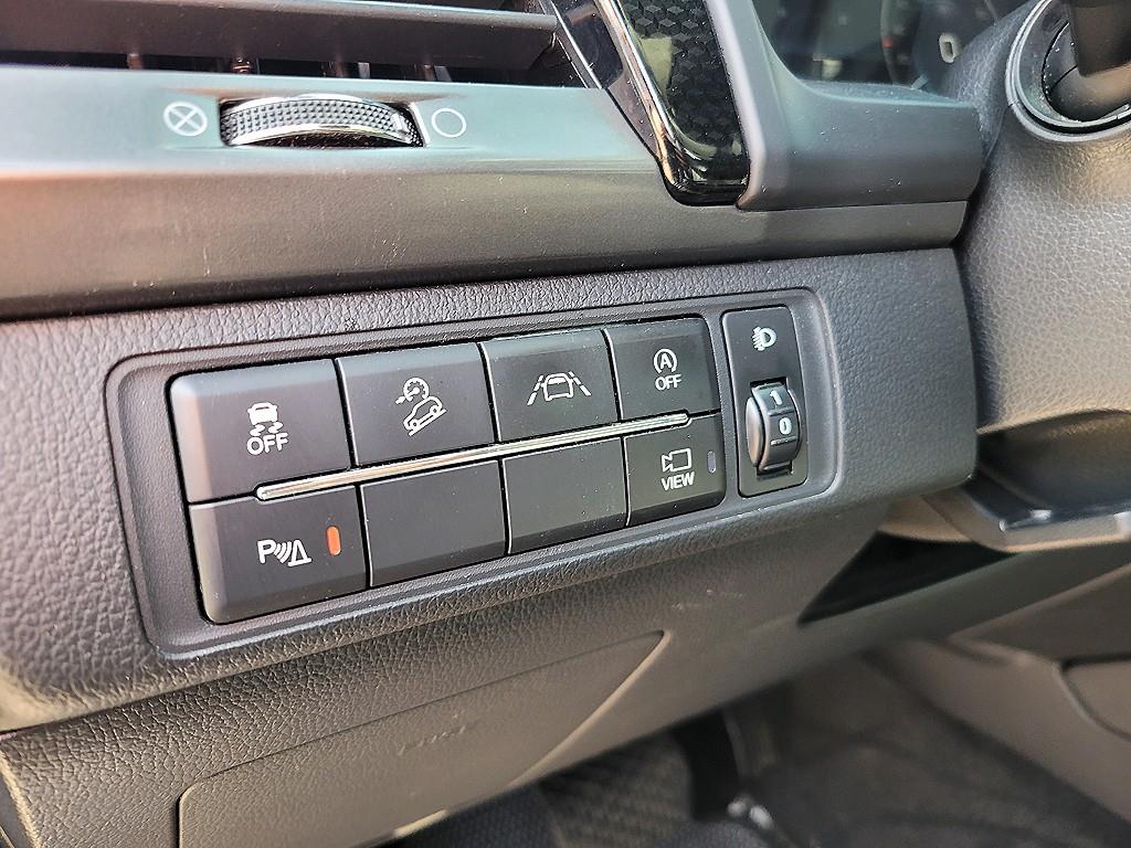 Ssangyong Rexton 2023 Gris - Importación desde Corea - HF Imports Iquique - Foto 13