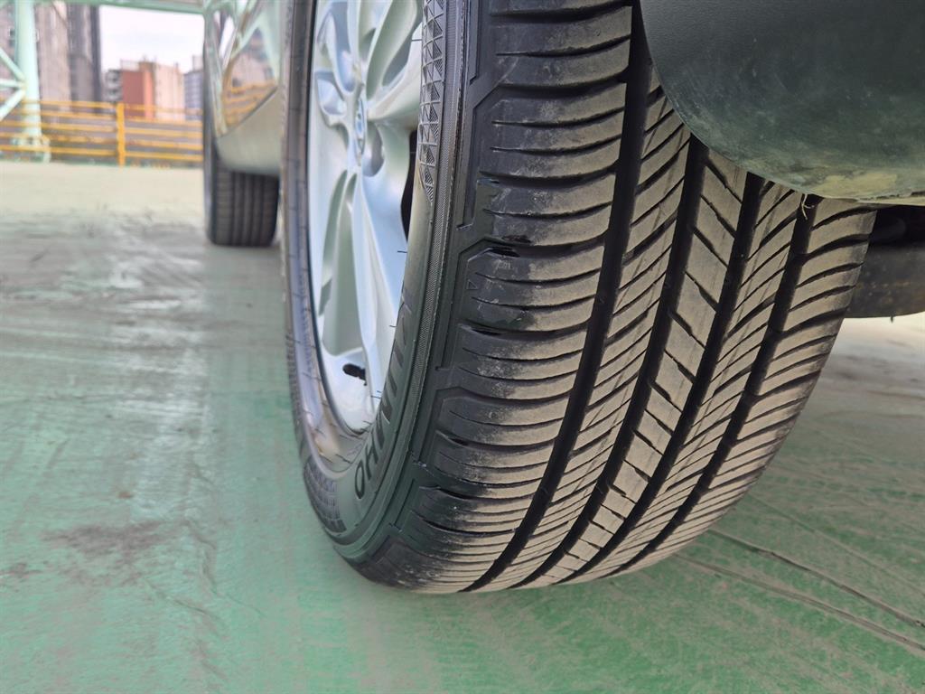 HYUNDAI Tucson 2012 Gris - Importación desde Corea - HF Imports Iquique - Foto 19