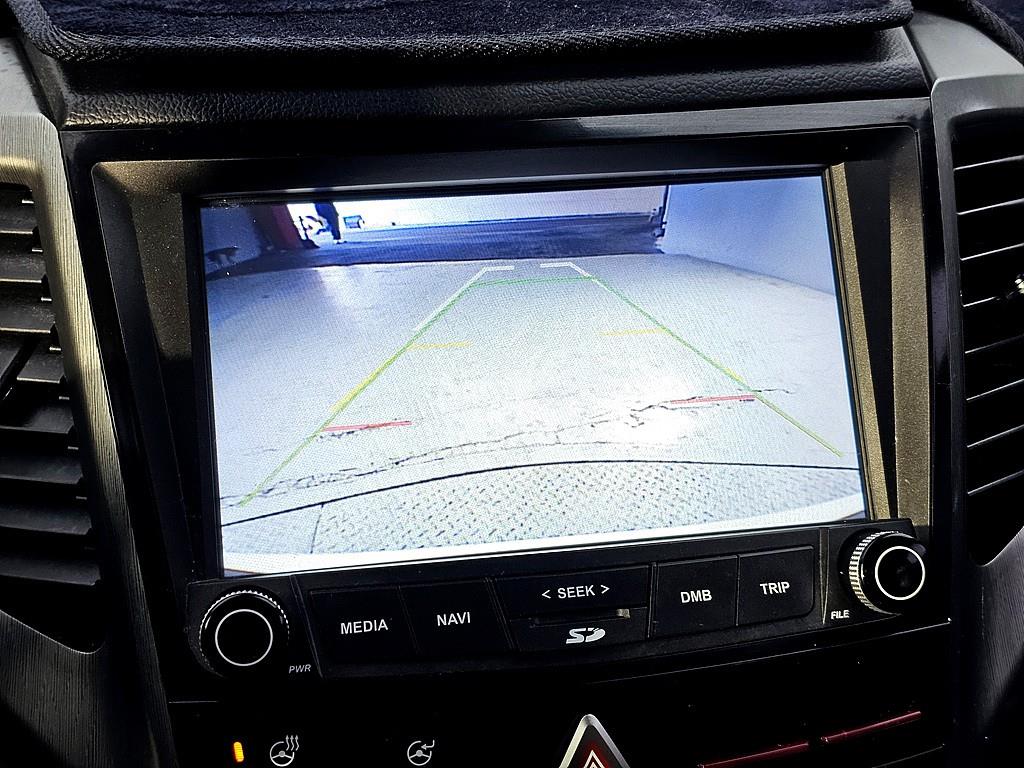 Ssangyong Tivoli 2018 Blanco - Importación desde Corea - HF Imports Iquique - Foto 14