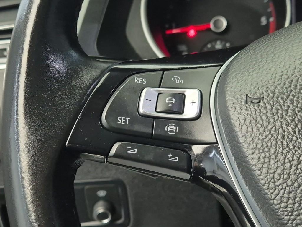 Volkswagen Tiguan 2020 Negro - Importación desde Corea - HF Imports Iquique - Foto 16