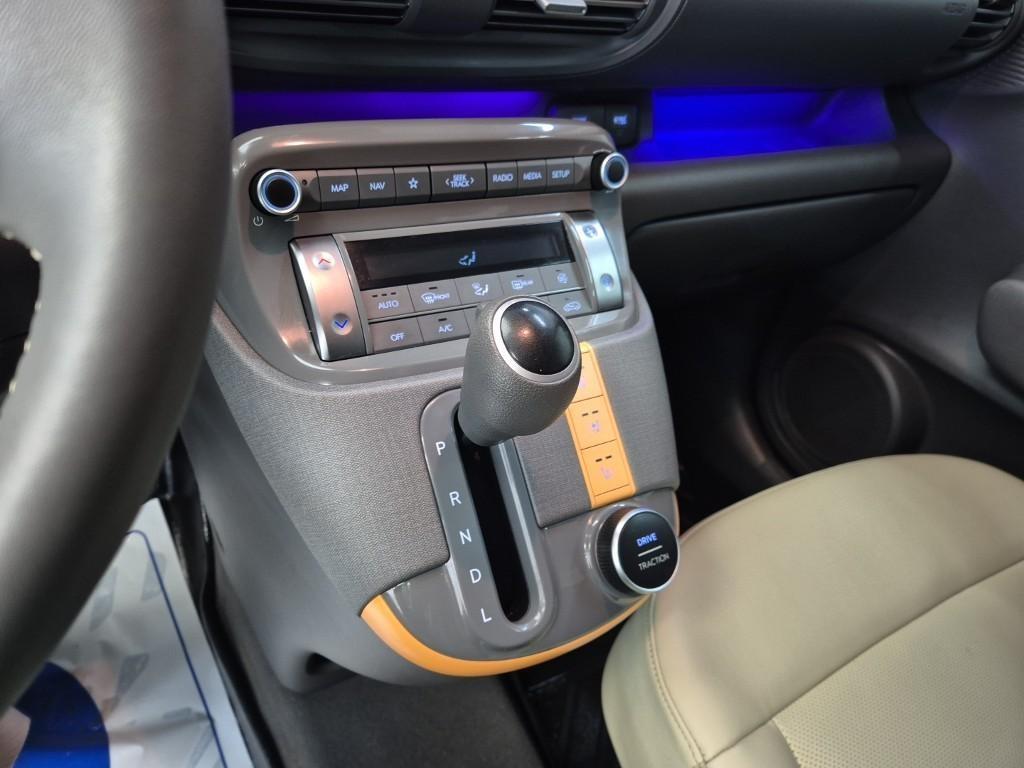 HYUNDAI Casper 2022 Blanco - Importación desde Corea - HF Imports Iquique - Foto 13