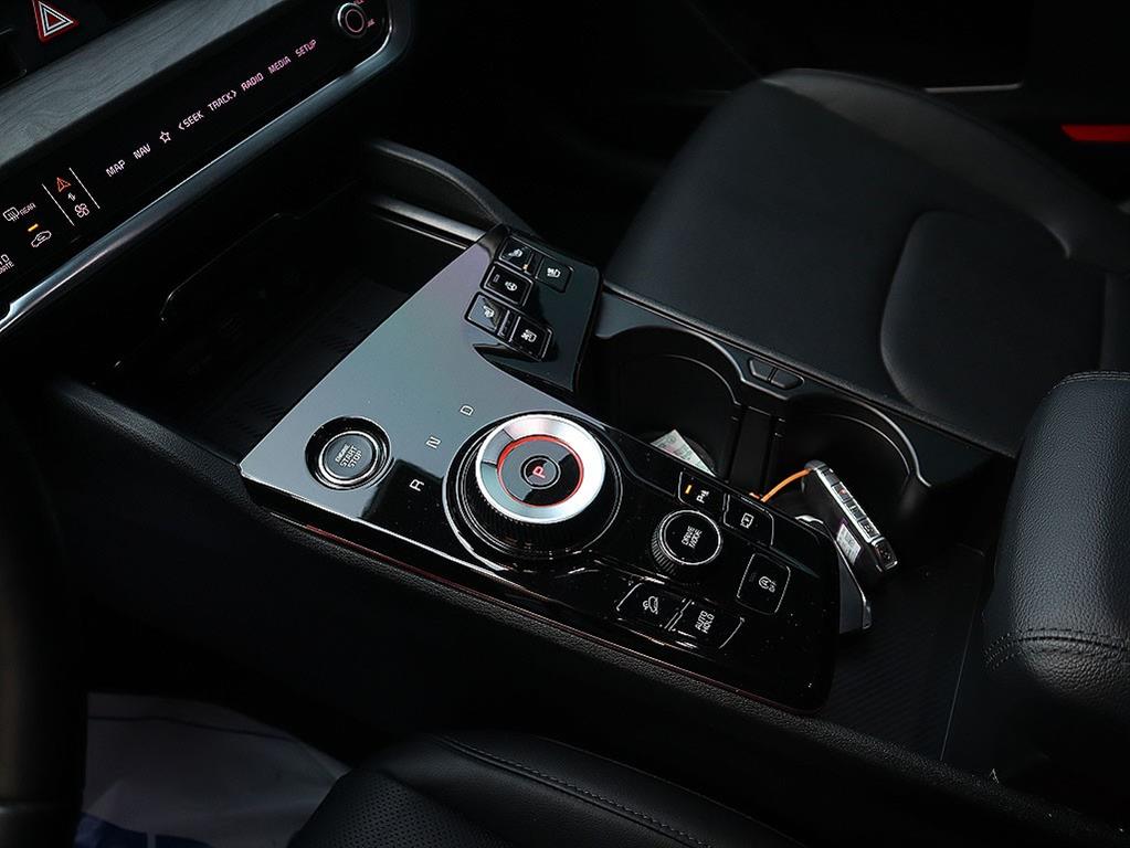 KIA Sportage 2022 Gris - Importación desde Corea - HF Imports Iquique - Foto 12