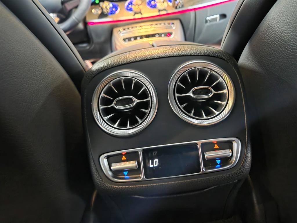 Mercedes Benz CLS Class 2023 Blanco - Importación desde Corea - HF Imports Iquique - Foto 16