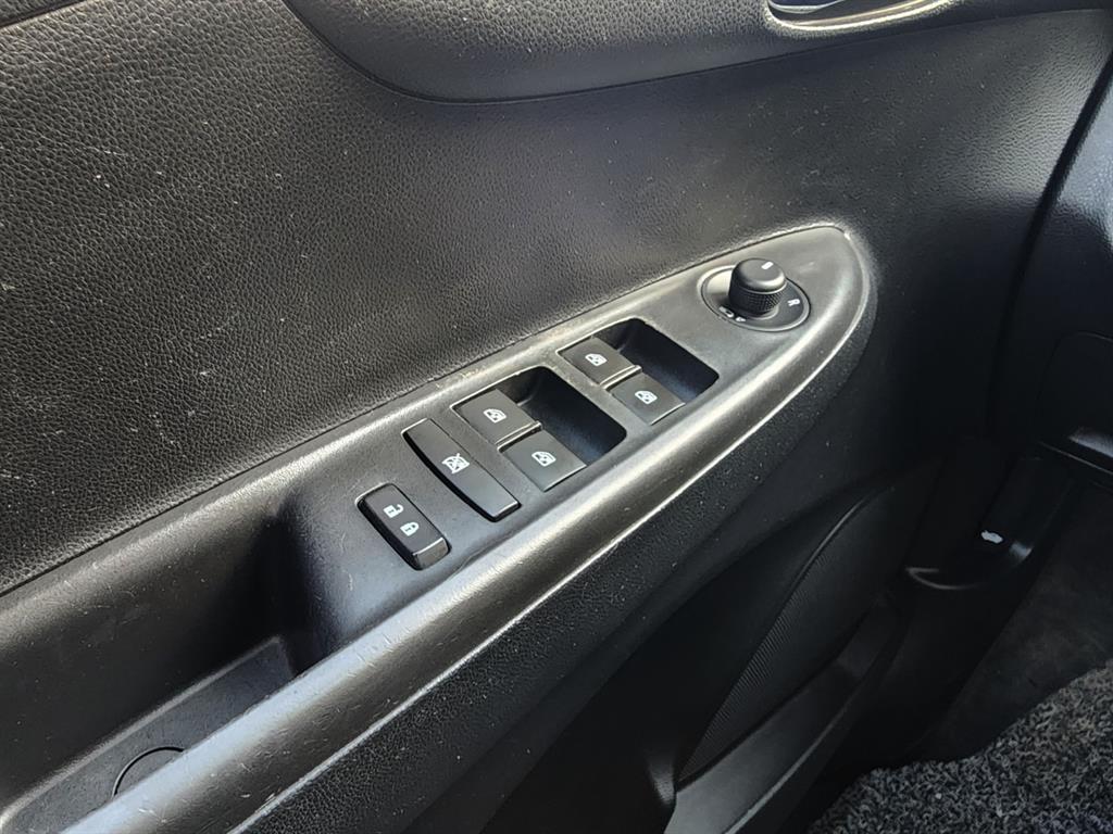 Chevrolet Spark - Vista 10