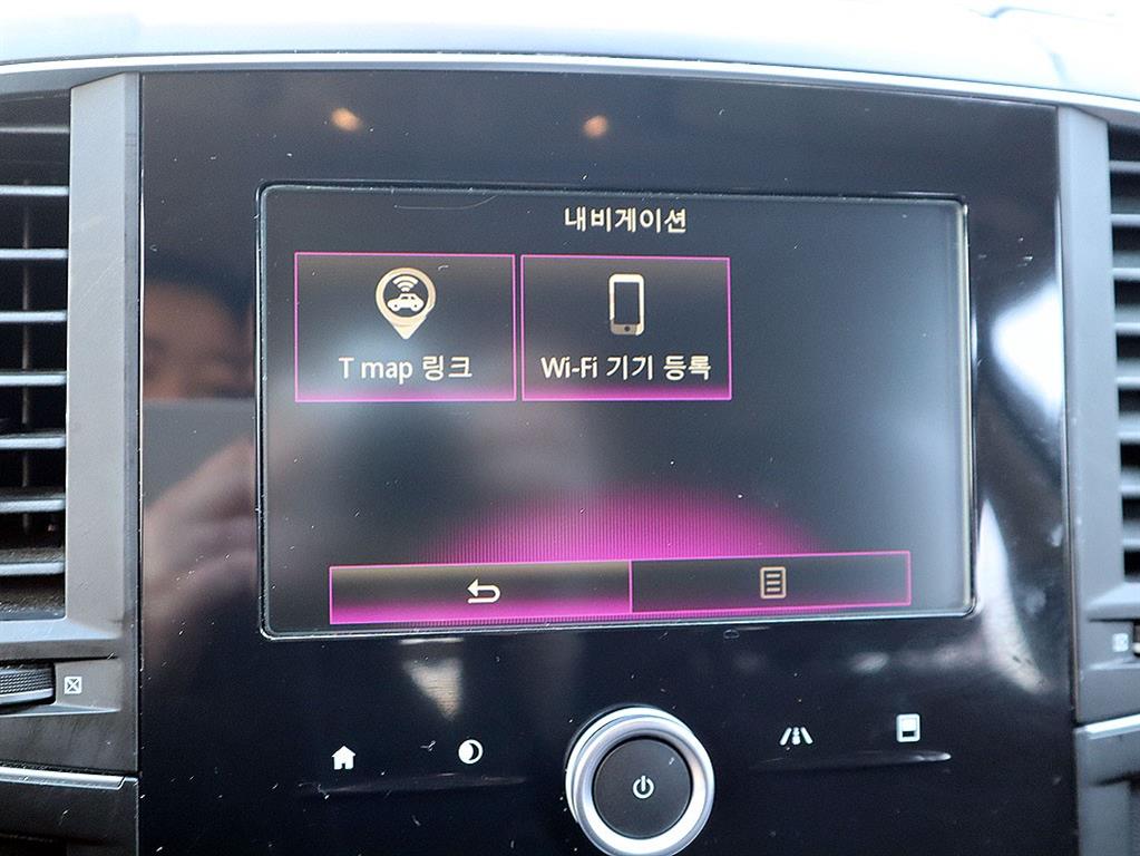 SAMSUNG QM6 2017 - Importación desde Corea - HF Imports Iquique - Foto 12