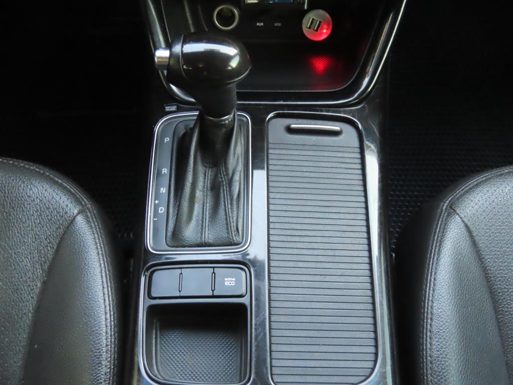 KIA Sorento 2014 Blanco - Importación desde Corea - HF Imports Iquique - Foto 13