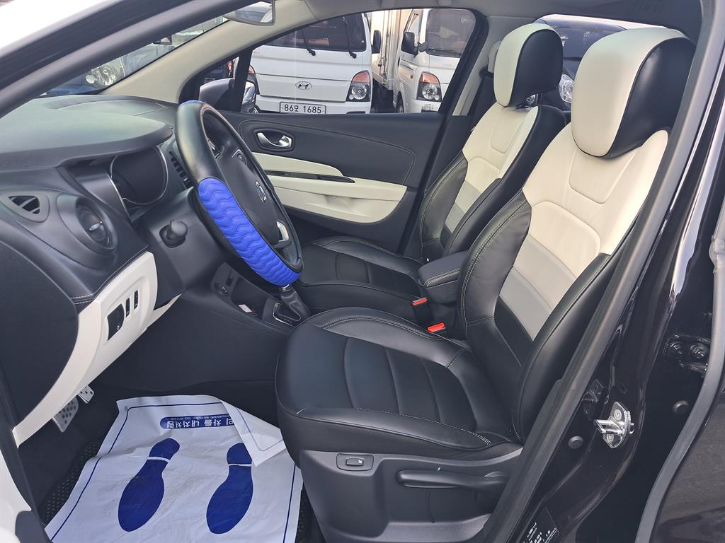 SAMSUNG QM3 - Vista 11