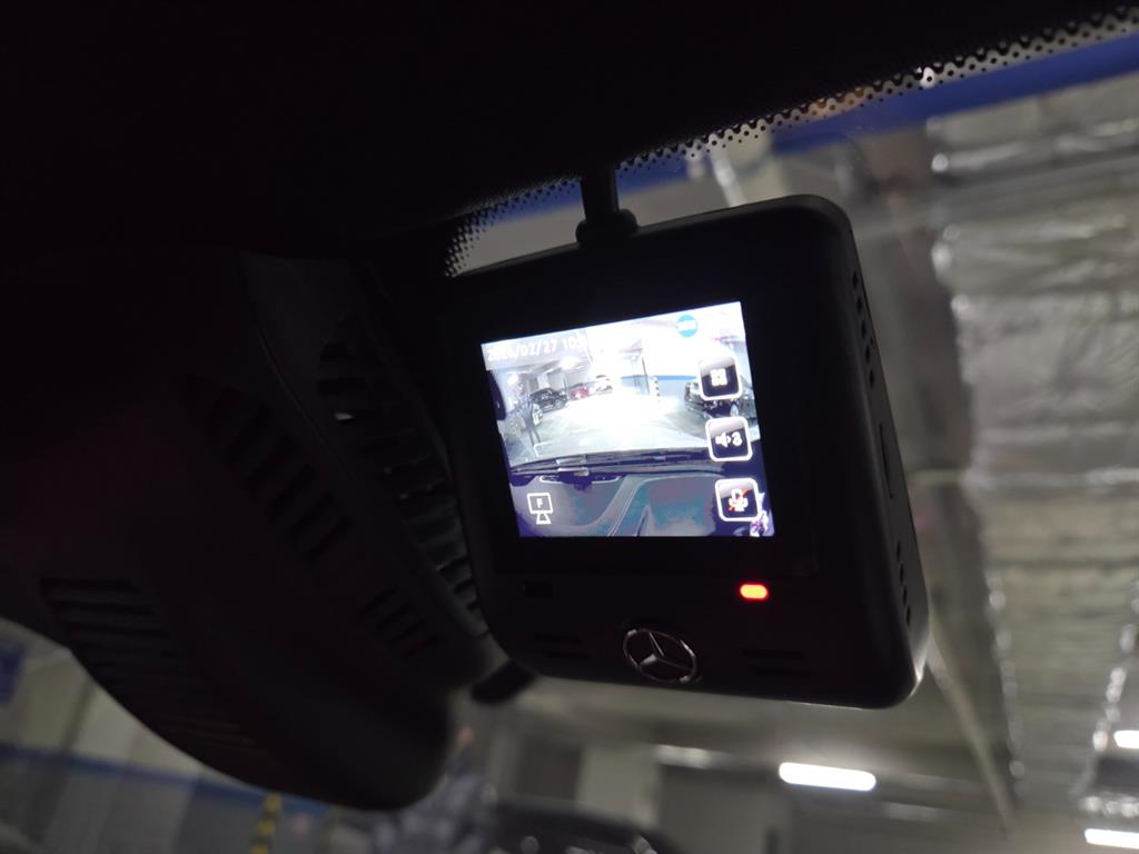 Mercedes Benz CLS Class - Vista 8