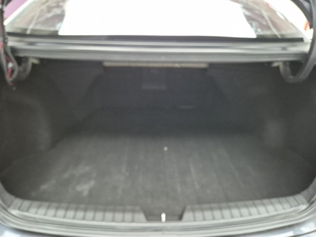 KIA K5 2012 Gris - Importación desde Corea - HF Imports Iquique - Foto 15