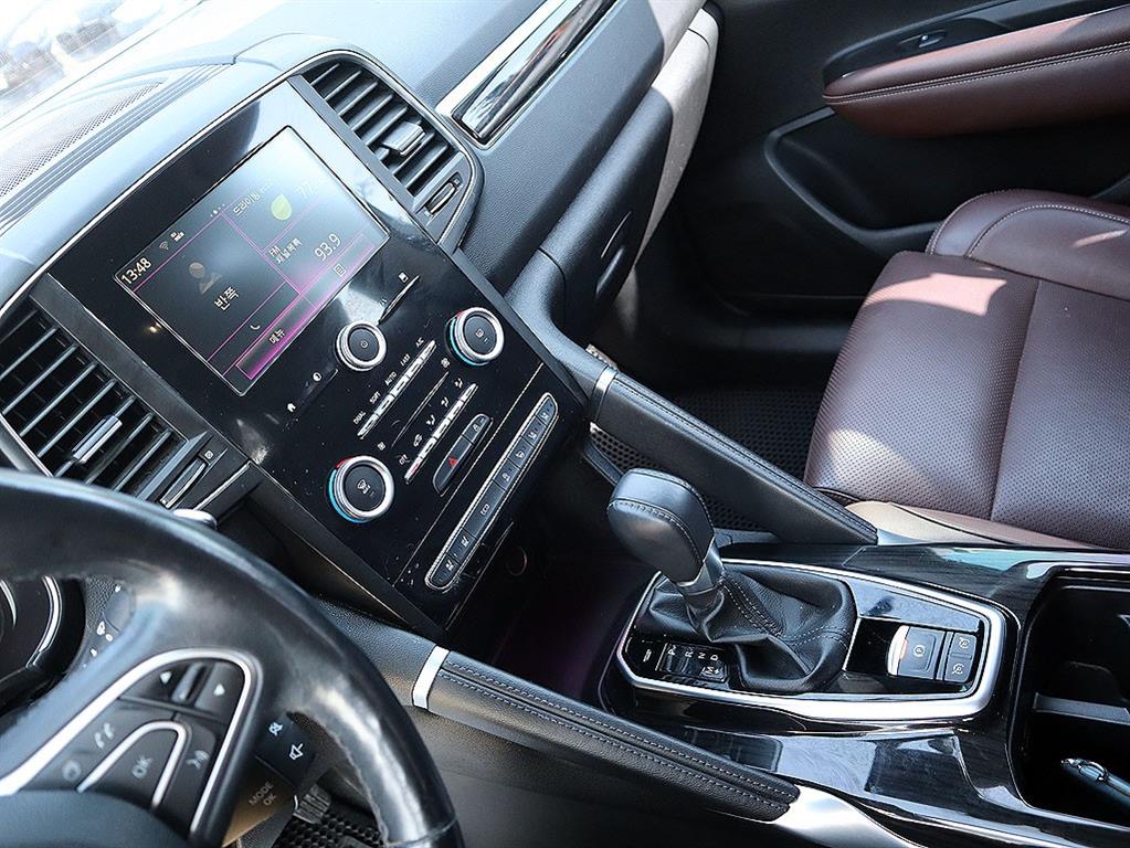 SAMSUNG QM6 2017 - Importación desde Corea - HF Imports Iquique - Foto 10