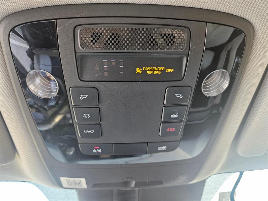 KIA Carnival 2020 the color of pearl - Importación desde Corea - HF Imports Iquique - Foto 19