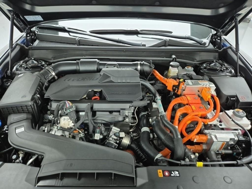 HYUNDAI Grandeur - Vista 6