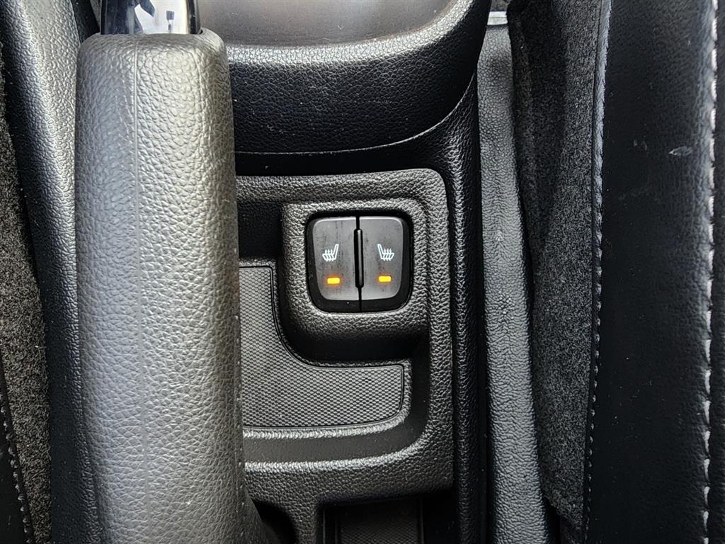 Chevrolet Spark - Vista 12