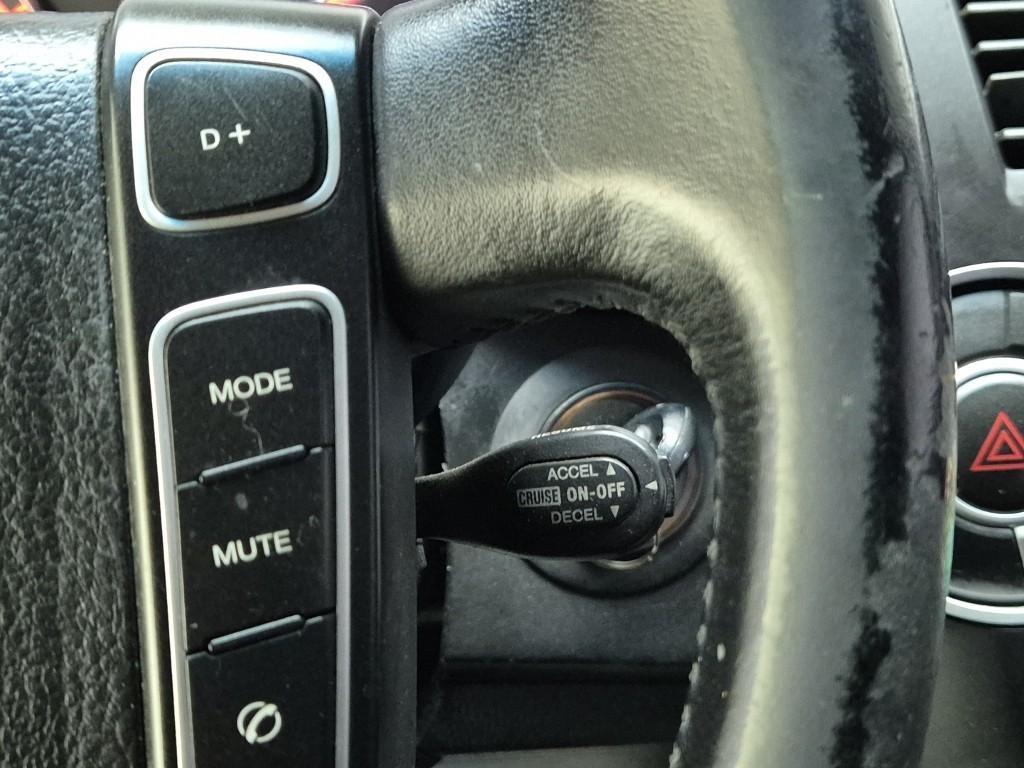 Ssangyong Korando 2014 Negro - Importación desde Corea - HF Imports Iquique - Foto 14