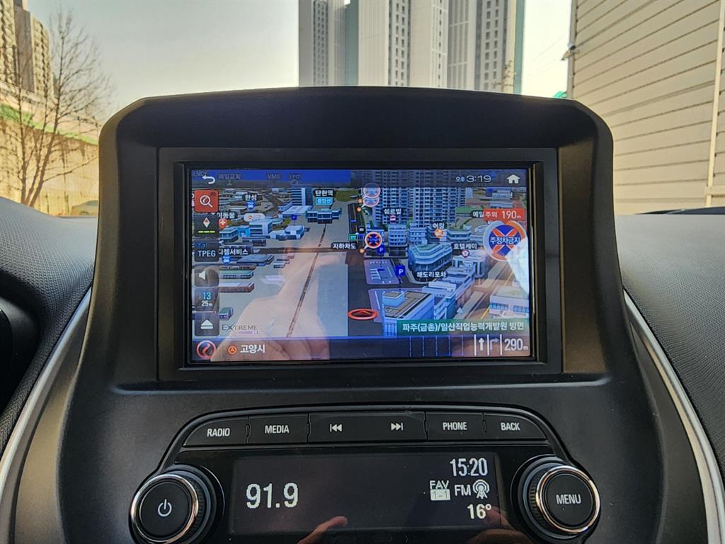 Chevrolet Spark 2016 the color of pearl - Importación desde Corea - HF Imports Iquique - Foto 16