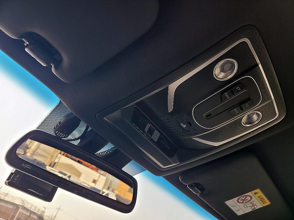 Ssangyong Rexton 2023 Gris - Importación desde Corea - HF Imports Iquique - Foto 14