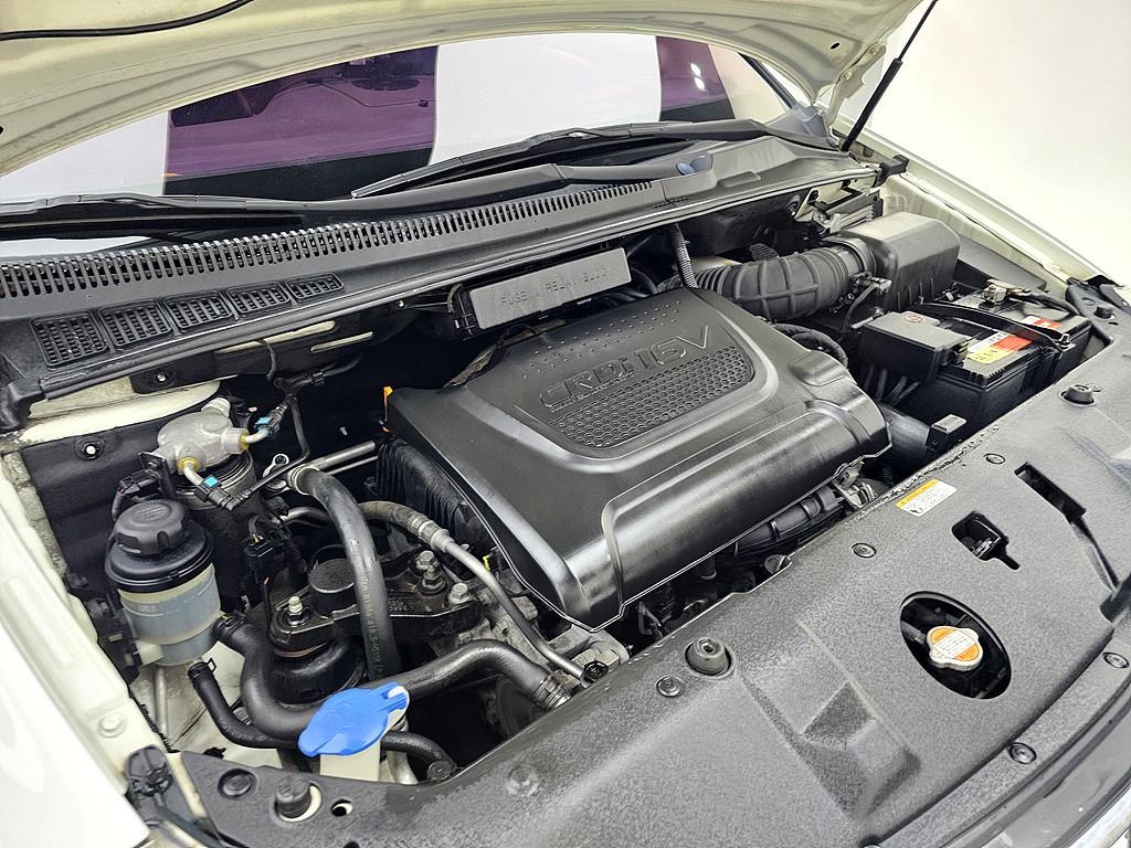 KIA Carnival - Vista 6